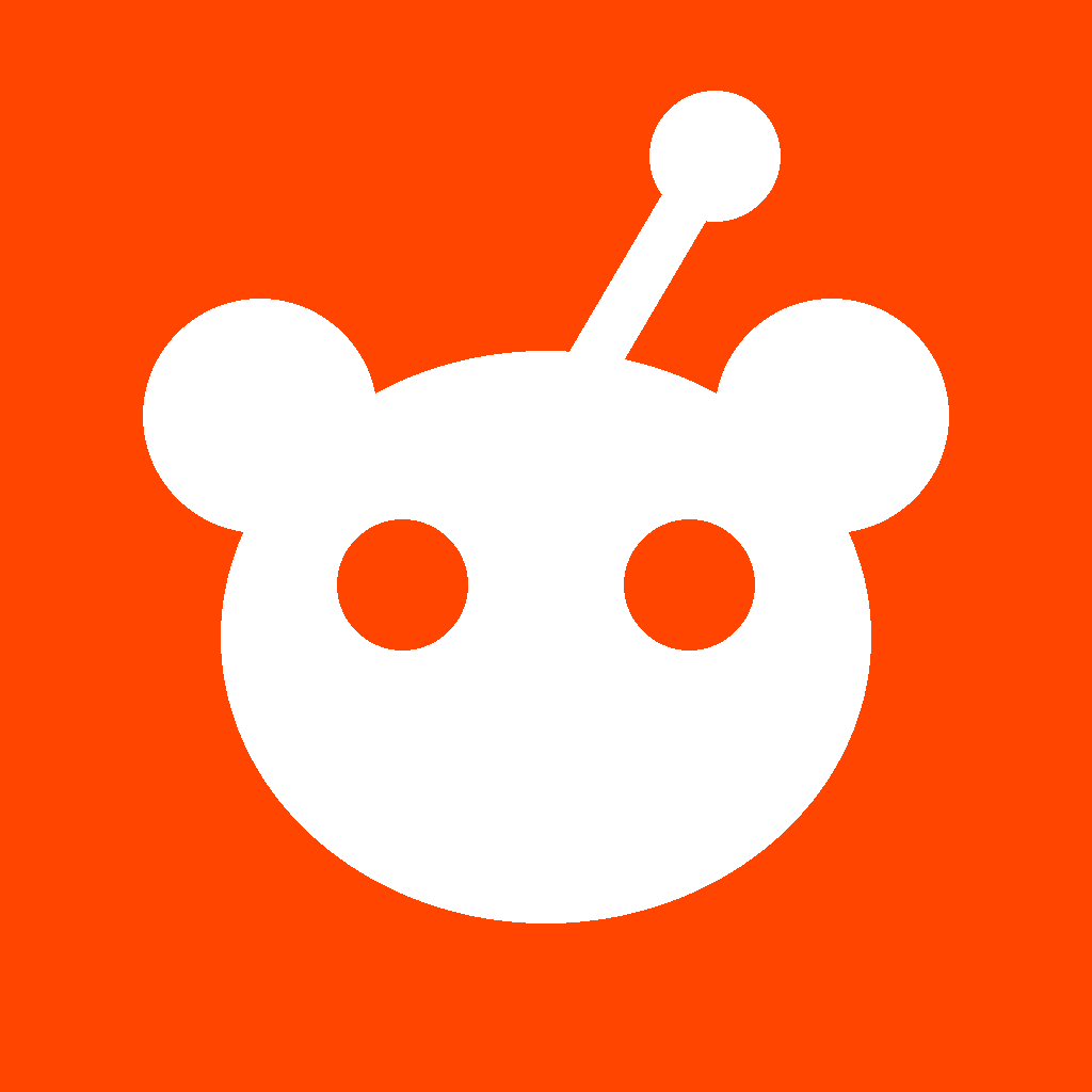 RedditStories Uploader icon